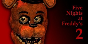 Five Nights at Freddy's 2