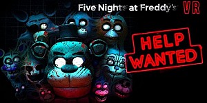 FIVE NIGHTS AT FREDDY'S: HELP WANTED