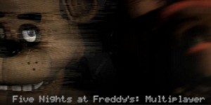 Five Nights at Freddy's: Multiplayer 1-2