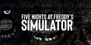 Five Nights at Freddy's Simulator