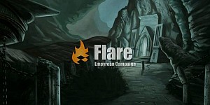 Flare: Empyrean Campaign