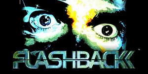 Flashback Remastered