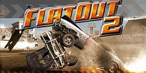 FlatOut 2