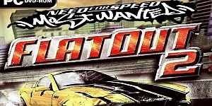 FlatOut 2 Most Wanted