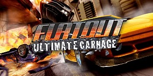 FlatOut Ultimate Carnage