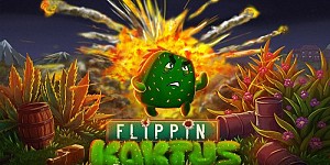 Flippin Kaktus