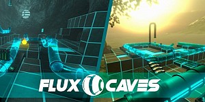 Flux Caves