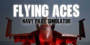 Flying Aces - Navy Pilot Simulator (VR)