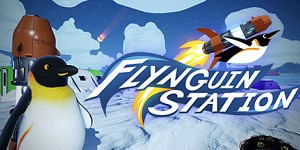 Flynguin Station