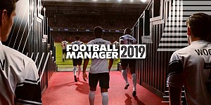 Football Manager 2019