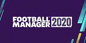 Football Manager 2020