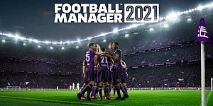 Football Manager 2021