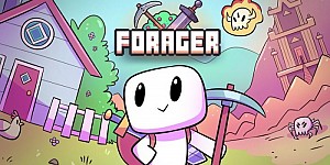 Forager