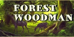 Forest Woodman