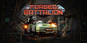 Forged Battalion