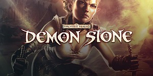 Forgotten Realms: Demon Stone