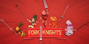 Fork Knights