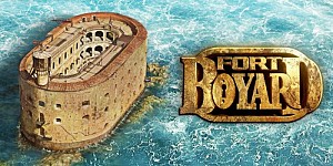 Fort Boyard