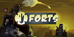 Forts