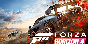 Forza Horizon 4 + все дополнения