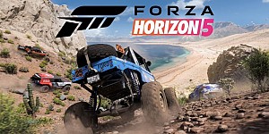 Forza Horizon 5 + Онлайн