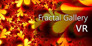 Fractal Gallery VR