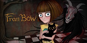 Fran Bow