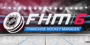 Franchise Hockey Manager 6