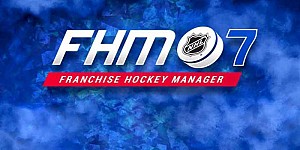 Franchise Hockey Manager 7