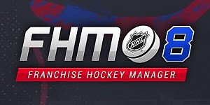 Franchise Hockey Manager 8