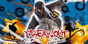 FreakOut: Extreme Freeride + по сети