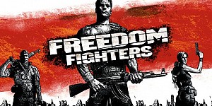 Freedom Fighters