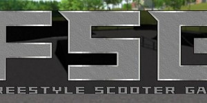 Freestyle Scooter Game