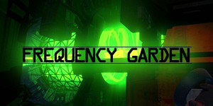 Frequency Garden (VR)