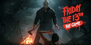 Friday the 13th: The Game + онлайн