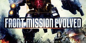 Front Mission Evolved