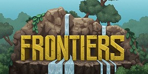 FRONTIERS