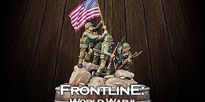 Frontline: World War II