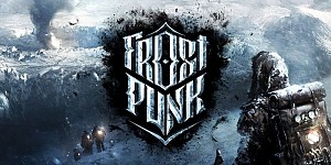 Frostpunk