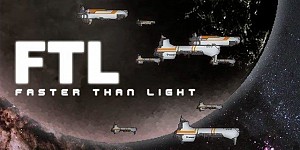 FTL: Faster Than Light