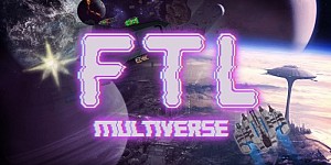 FTL: Multiverse + на русском