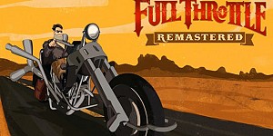 Full Throttle Remastered