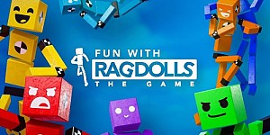 Fun with Ragdolls: The Game