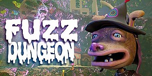 Fuzz Dungeon