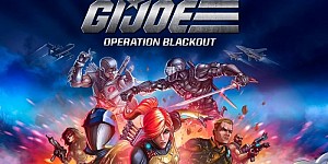 G.I. Joe: Operation Blackout