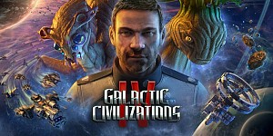 Galactic Civilizations IV