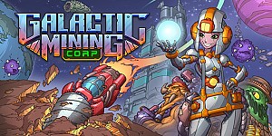 Galactic Mining Corp