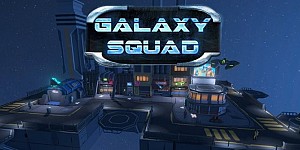 Galaxy Squad