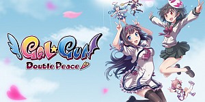 Gal*Gun: Double Peace