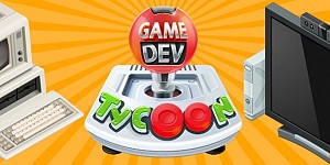 Game Dev Tycoon